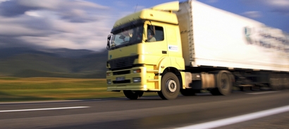 transport and logistics road truck
